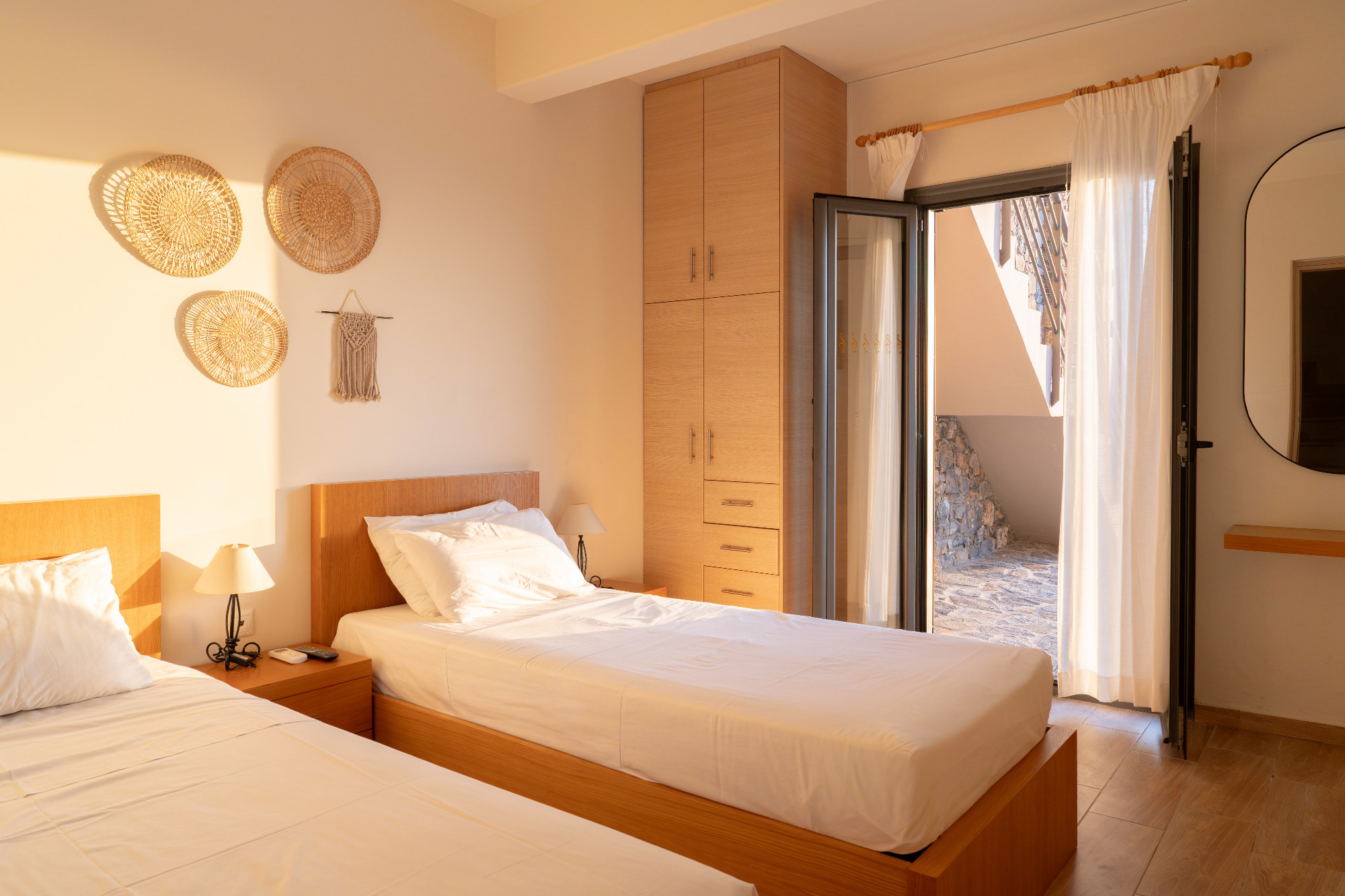 Elounda Bay View Villa